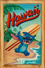 Load image into Gallery viewer, "Surf's Up" by Trevor Carlton