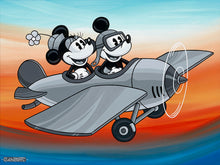Load image into Gallery viewer, "Flying High" by Trevor Carlton