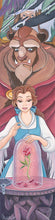 Load image into Gallery viewer, "The Enchanted Rose" by Michelle St.Laurent