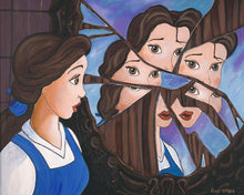 Load image into Gallery viewer, "Reflections" by Paige O'Hara | Signed and Numbered Edition