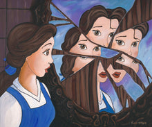 Load image into Gallery viewer, "Reflections" by Paige O'Hara