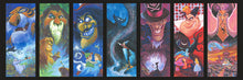 Load image into Gallery viewer, "The Villainous Seven" by Stephen Fishwick