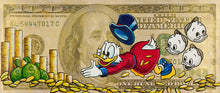 Load image into Gallery viewer, "The World is Mine" by Stephen Fishwick | Signed and Numbered Edition