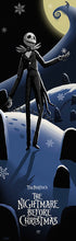 Load image into Gallery viewer, "Moonlit Christmas" by JC Richard