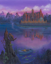 Load image into Gallery viewer, "The Invitation" by Michael Humphries | Signed and Numbered Edition