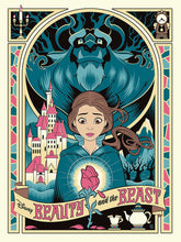 Load image into Gallery viewer, "Beauty is Found Within" by Eric Tan