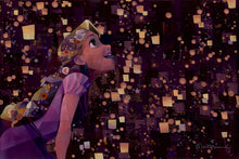 Load image into Gallery viewer, "At Last, I See The Light" by Tom Matousek | Signed and Numbered Edition