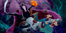 Load image into Gallery viewer, "Headless Horseman" by Tom Matousek