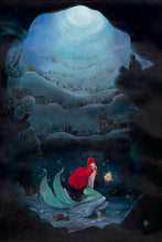 Load image into Gallery viewer, "Part of that World" by Liana Hee