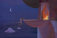 Load image into Gallery viewer, "Love is in the Air" by Liana Hee | Signed and Numbered Edition