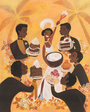 Load image into Gallery viewer, "Tiana's Place" by Liana Hee