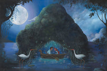 Load image into Gallery viewer, "No Time Would be Better" by Liana Hee | Signed and Numbered Edition