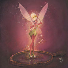 Load image into Gallery viewer, "Twinkle Tink" by Liana Hee