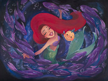 Load image into Gallery viewer, "Wish I Could Be" by Liana Hee