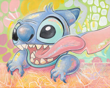 Load image into Gallery viewer, "Windy Stitchuation" by Dom Corona