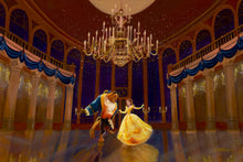 Load image into Gallery viewer, "Love's Dance" by Arienne Boley | Signed and Numbered Edition