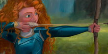 Load image into Gallery viewer, "Fate Within Us" by Arienne Boley