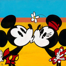Load image into Gallery viewer, "Sweethearts" by Beau Hufford | Signed and Numbered Edition