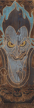 Load image into Gallery viewer, "It's a Small Underworld After All" by Beau Hufford