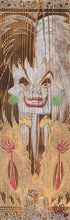 Load image into Gallery viewer, "No Evil Thing Will" by Beau Hufford