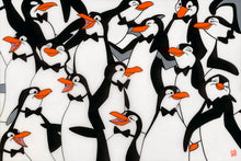 Load image into Gallery viewer, "Order What You Will, There'll Be No Bill" by Beau Hufford