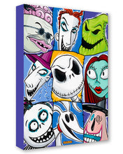 Load image into Gallery viewer, "A Collective Nightmare" by Trevor Carlton