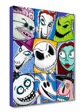 Load image into Gallery viewer, "A Collective Nightmare" by Trevor Carlton | Signed and Numbered Edition