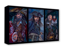 Load image into Gallery viewer, "A Pirates Life for Me" by James Crouch