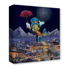 Load image into Gallery viewer, "As Dreamers Do" by Arienne Boley