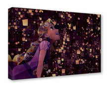 Load image into Gallery viewer, "At Last, I See The Light" by Tom Matousek | Signed and Numbered Edition