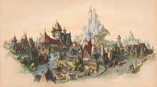 Load image into Gallery viewer, "Tyrolean Fantasy" by Tony Baxter