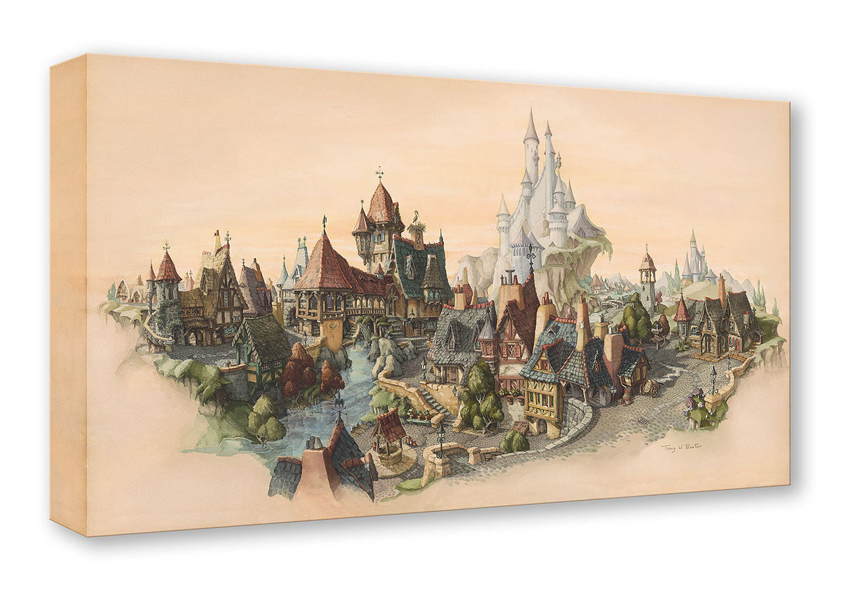 disneyfineart.com