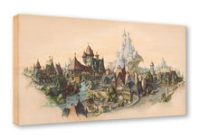 Load image into Gallery viewer, "Tyrolean Fantasy" by Tony Baxter | Signed and Numbered Edition