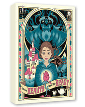 Load image into Gallery viewer, "Beauty is Found Within" by Eric Tan