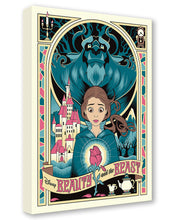 Load image into Gallery viewer, "Beauty is Found Within" by Eric Tan | Signed and Numbered Edition