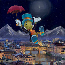 Load image into Gallery viewer, "As Dreamers Do" by Arienne Boley | Signed and Numbered Edition
