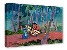 Load image into Gallery viewer, "Friendship Goals" by Arienne Boley | Signed and Numbered Edition