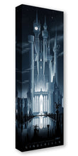 Load image into Gallery viewer, "Cinderella" by JC Richard