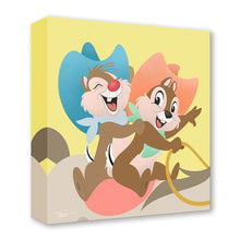 Load image into Gallery viewer, "Ranch Rascal Roundup" by Dom Corona