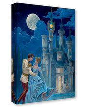Load image into Gallery viewer, "Dancing in the Moonlight" by Jared Franco