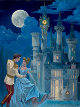 Load image into Gallery viewer, "Dancing in the Moonlight" by Jared Franco
