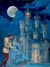Load image into Gallery viewer, "Dancing in the Moonlight" by Jared Franco | Signed and Numbered Edition