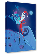 Load image into Gallery viewer, "Special Delivery" by Eric Doggett | Signed and Numbered Edition
