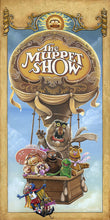 Load image into Gallery viewer, "It’s Time to Raise the Curtain" by Bob Doucette | Signed and Numbered Edition