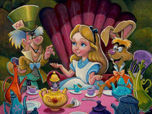 Load image into Gallery viewer, "It's Your Unbirthday" by Bob Doucette | Signed and Numbered Edition