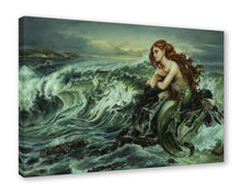 Load image into Gallery viewer, "Drawn to the Shore" by Heather Edwards | Premiere Signed and Numbered Edition