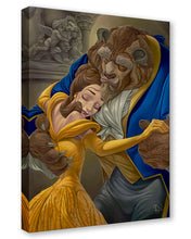 Load image into Gallery viewer, "Falling in Love" by Jared Franco | Signed and Numbered Edition