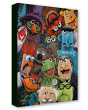 Load image into Gallery viewer, "The Muppet Show" by Stephen Fishwick
