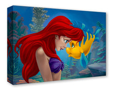 Load image into Gallery viewer, "Best Friends" by Jared Franco