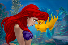 Load image into Gallery viewer, "Best Friends" by Jared Franco